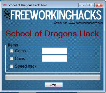 school of dragons gem hack 2019 no survey